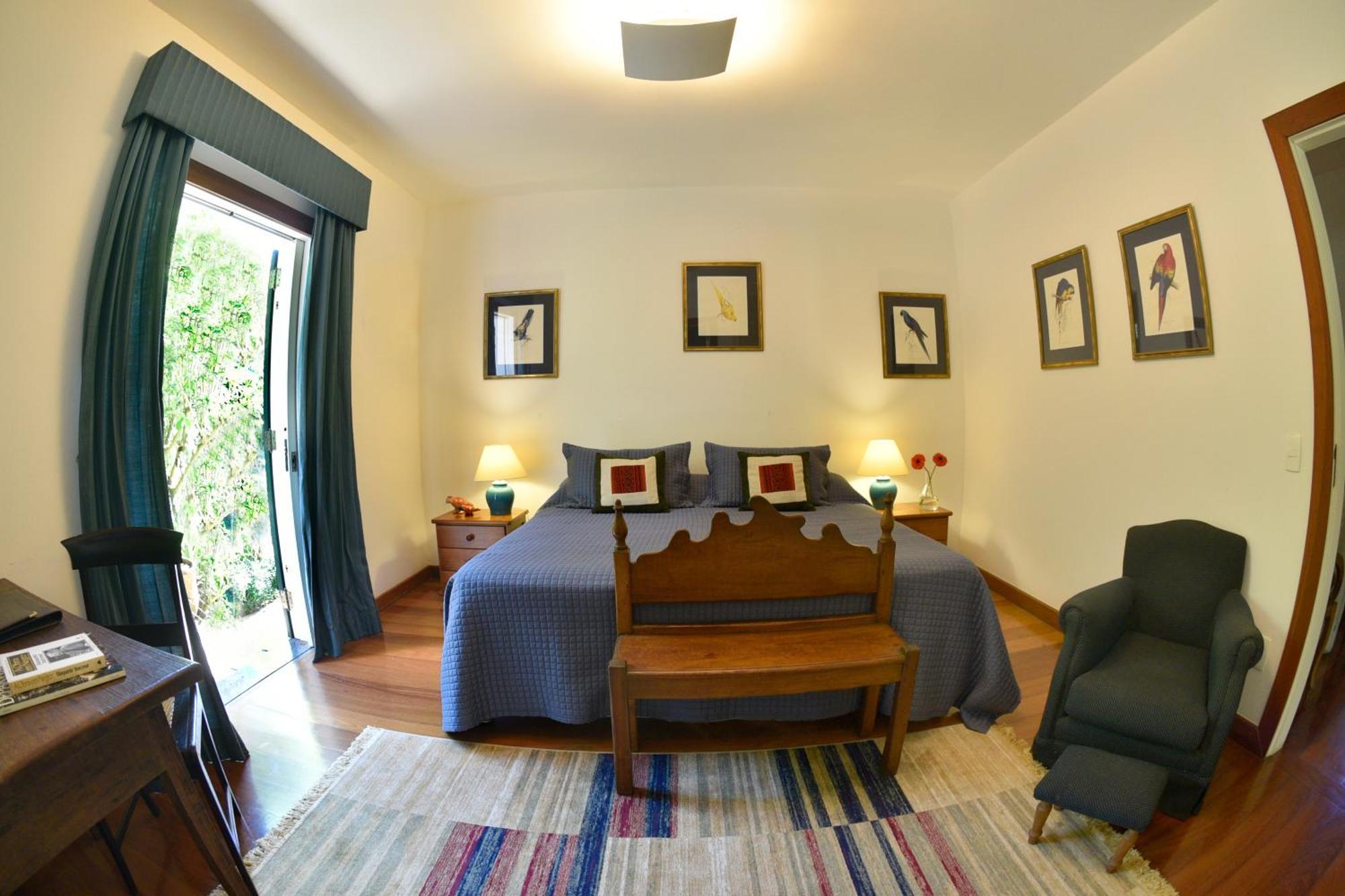 Maison De Campagne, Chambres D'Hotes - Itaipava Rum bild